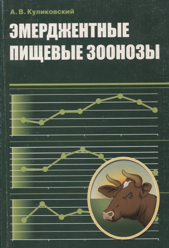 

Эмерджентные пищевые зоонозы