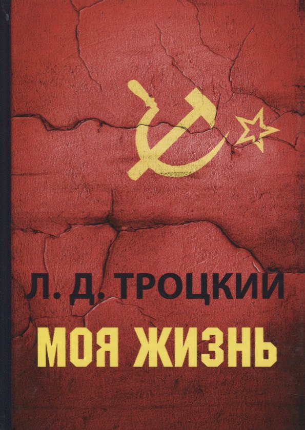 

Моя жизнь