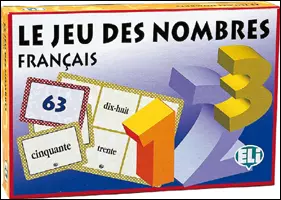  - GAMES: LE JEU DES NOMBRES (A1)
