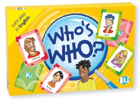 

Games: Whos Who (lev: A2)
