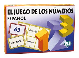 

GAMES: EL JUEGO DE LOS NUMEROS (A2-B1)