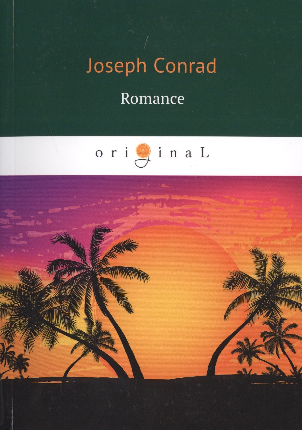 

Romance = Романтичность: кн. на англ.яз