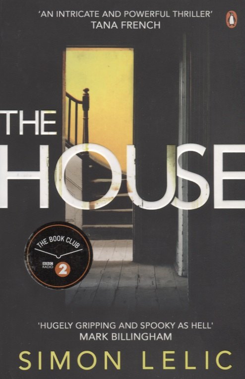 

The House (м) Lelic