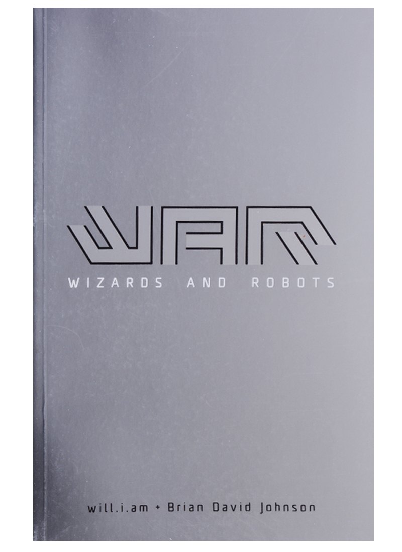 

WaR: Wizards and Robots