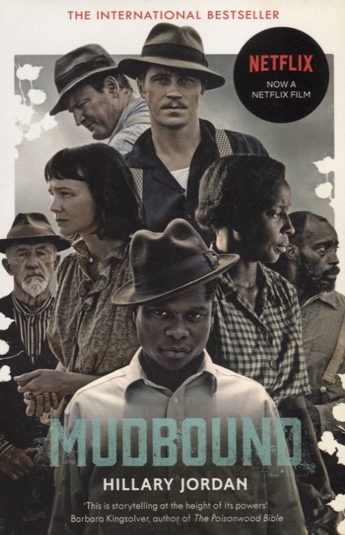 

Mudbound