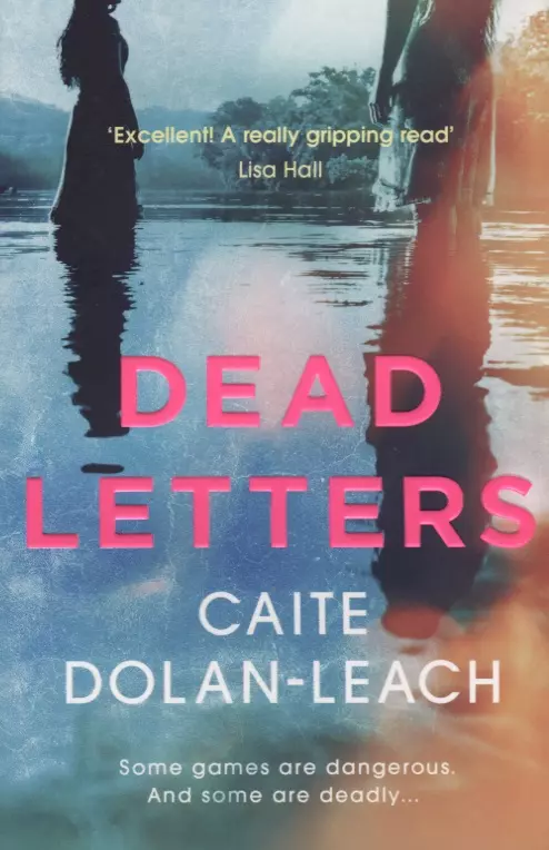  - Dead Letters