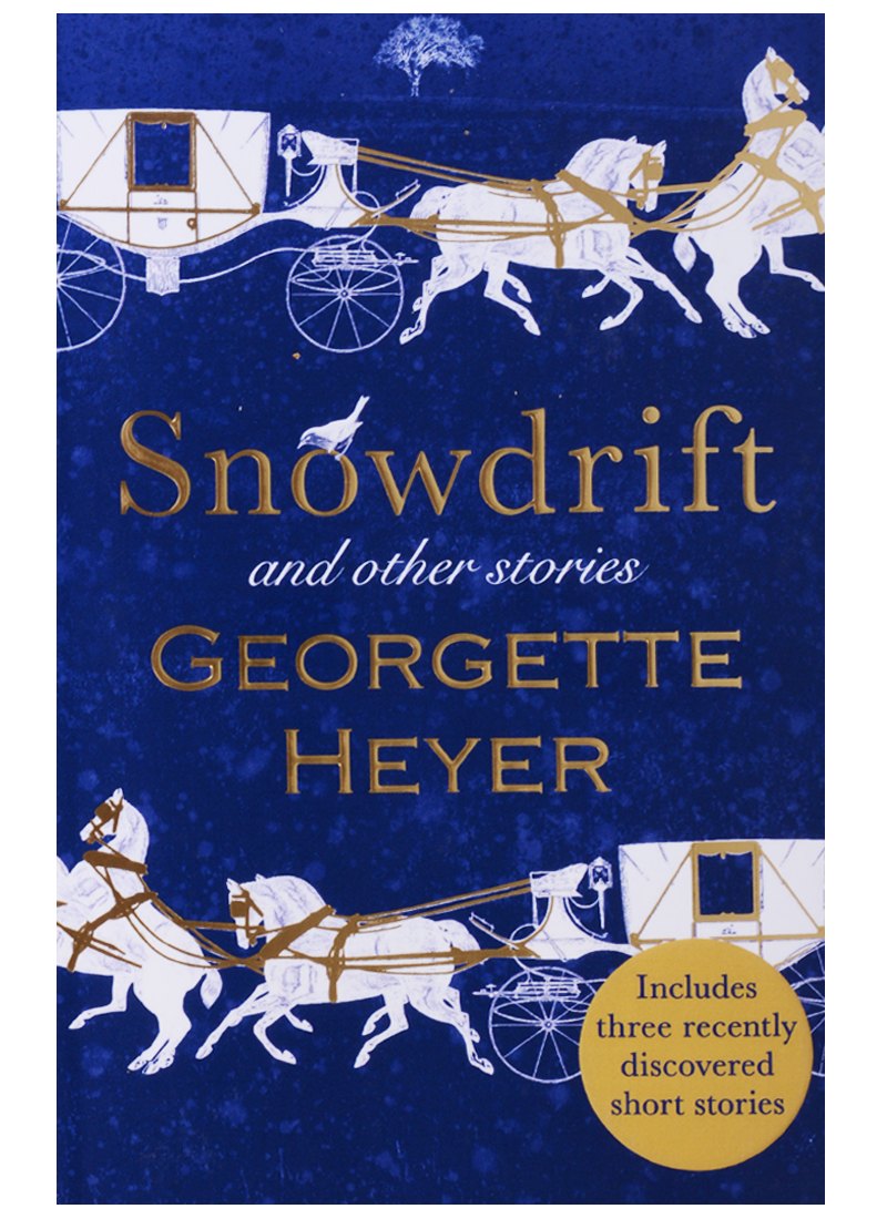 

Snowdrift and Other Stories