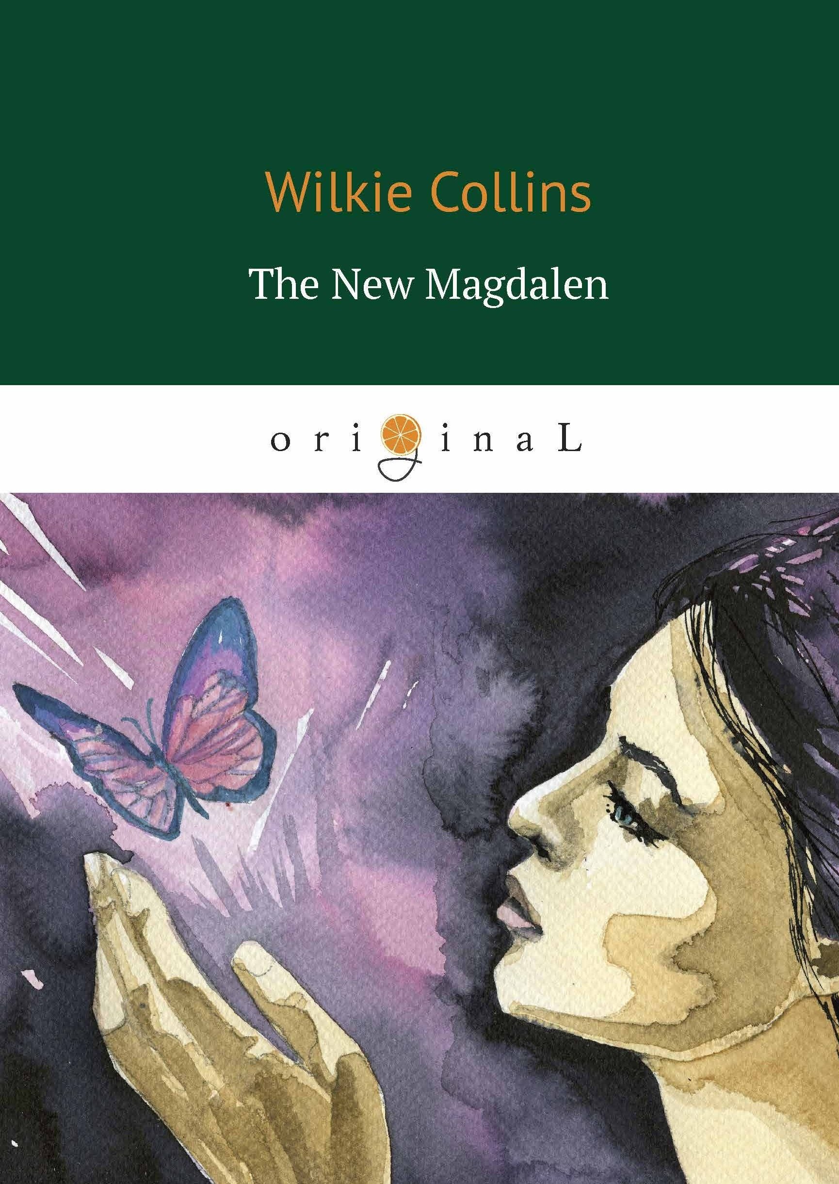 

The New Magdalen