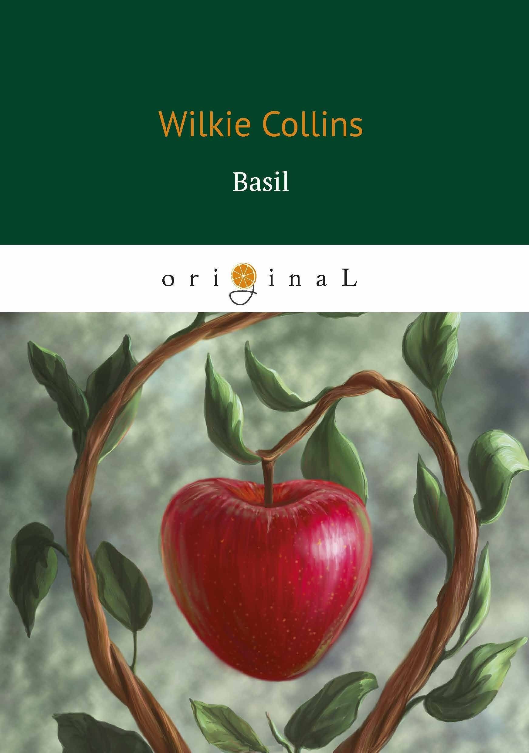 

Basil