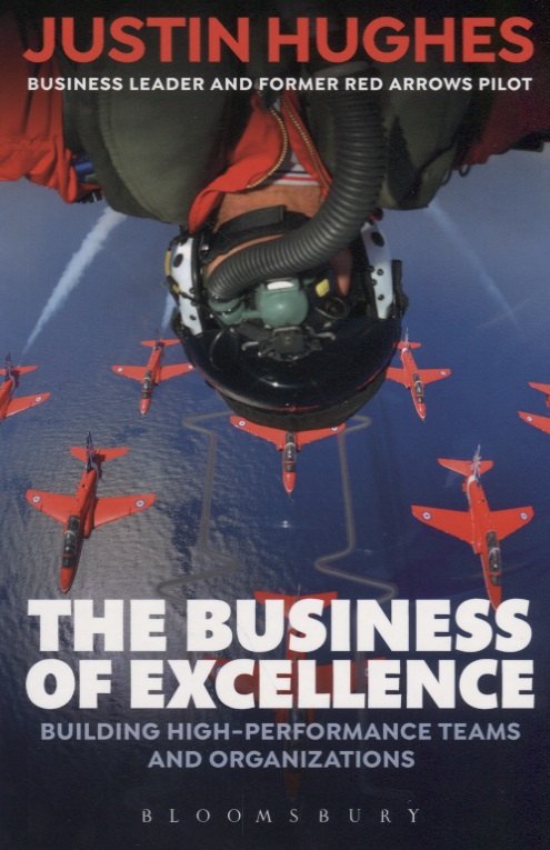 

The Business of Excellence