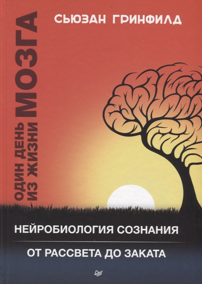 

Один день из жизни мозга. Нейробиология сознания от рассвета до заката