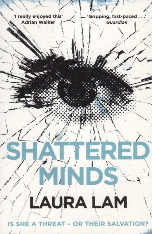 

Shattered Minds (м) Lam