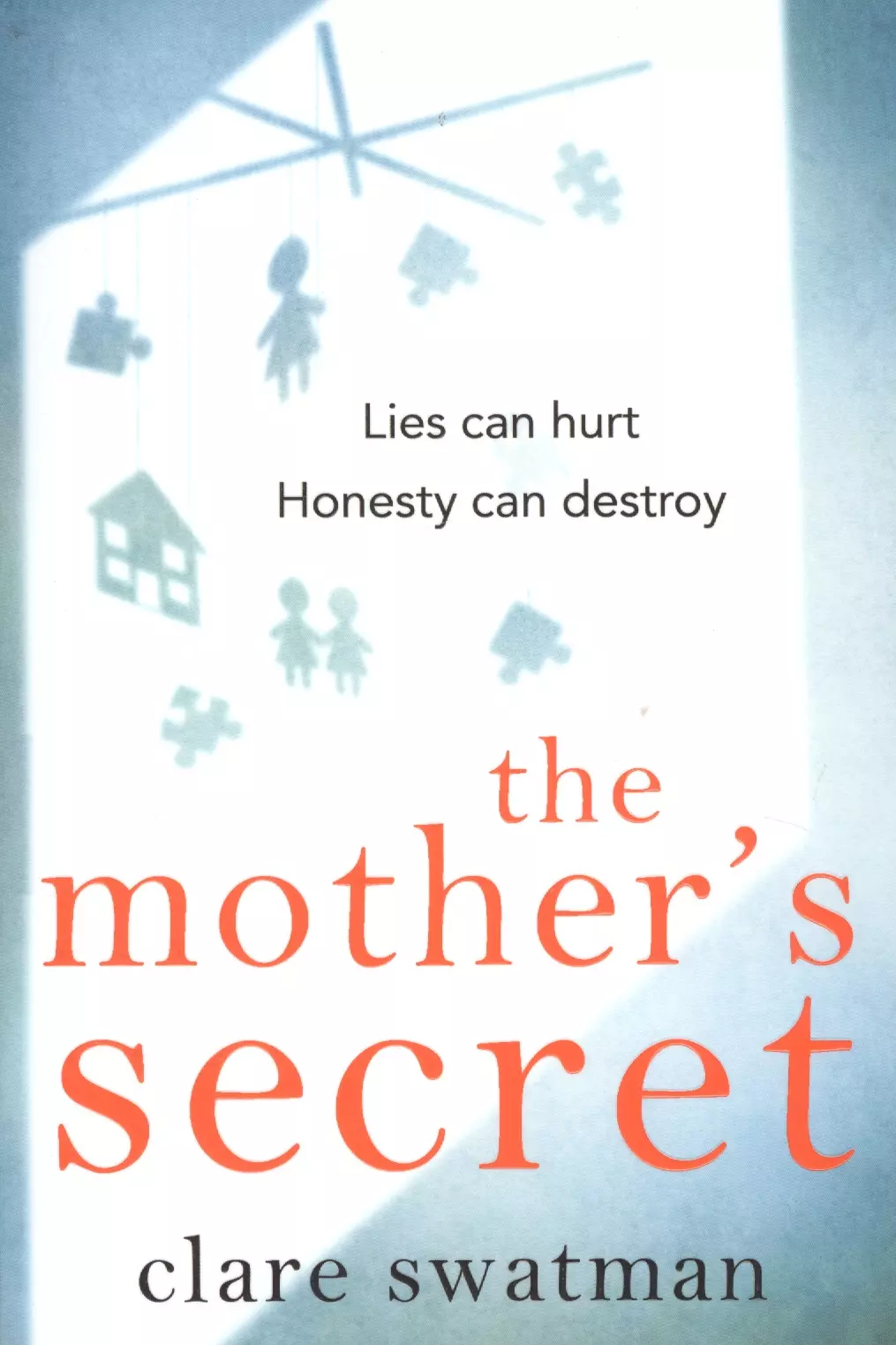  - The Mother's Secret
