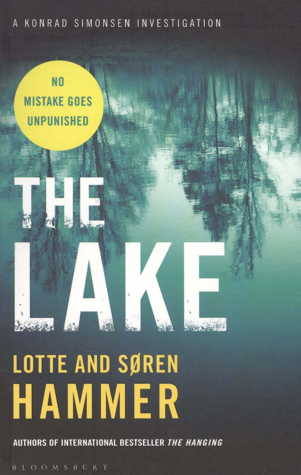 

The Lake (м) Hammer