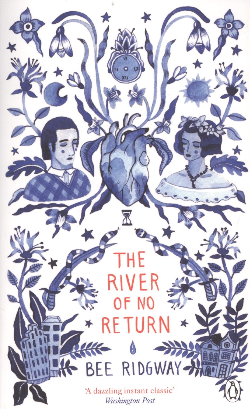 

The River of No Return (м) Ridgway