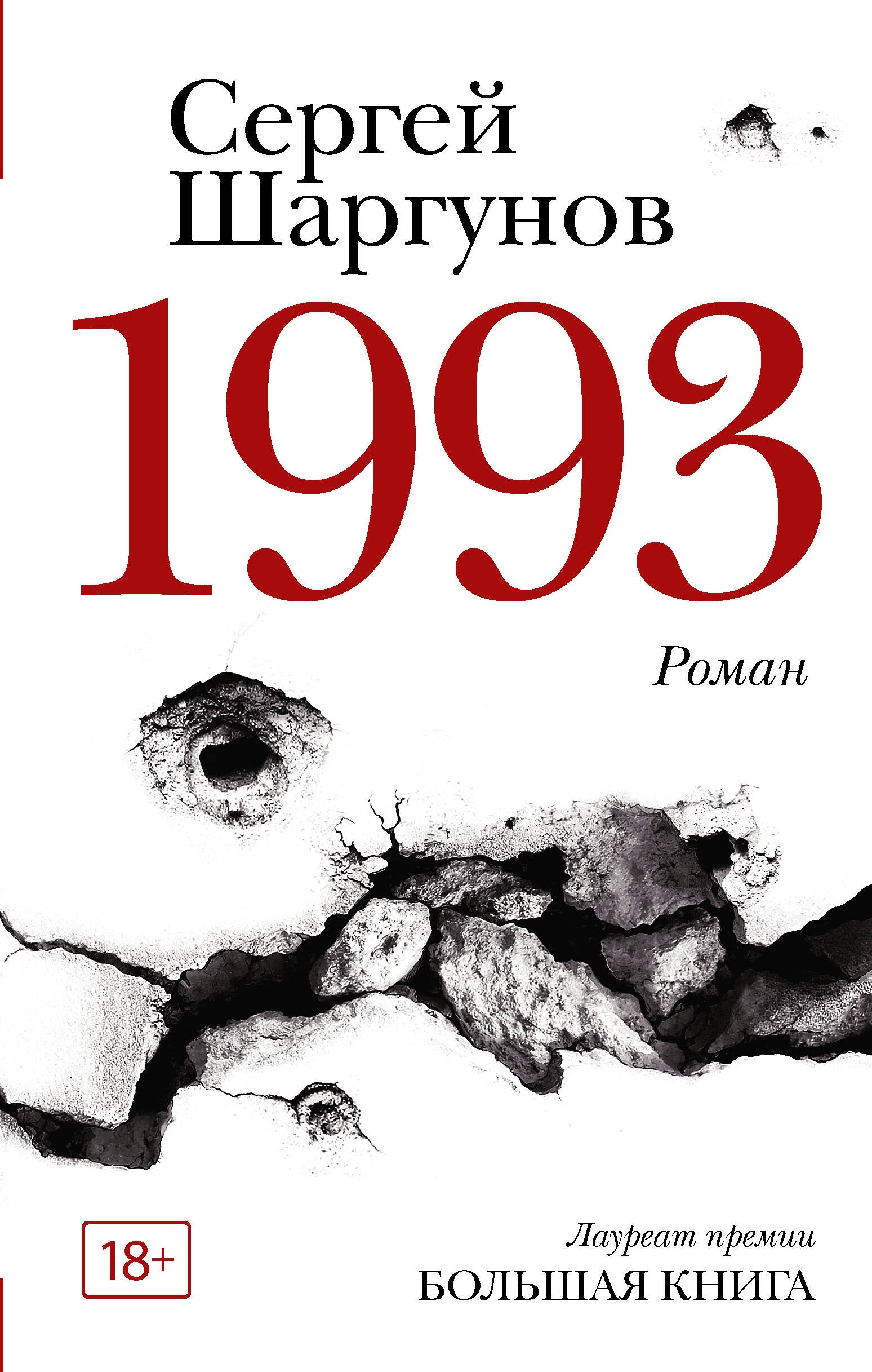 

1993 : роман