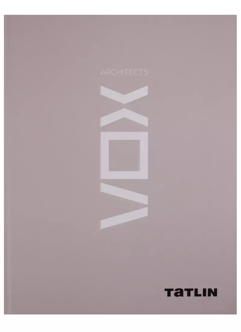  - Vox Architects