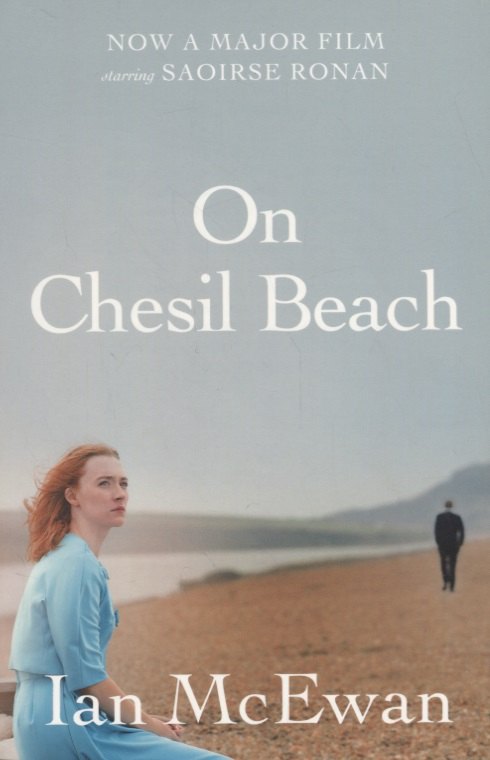 

On Chesil Beach