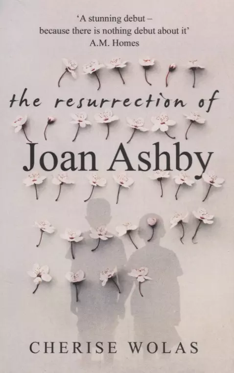  - The Resurrection of Joan Ashby (м) Wolas
