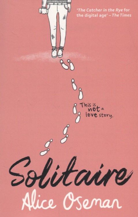 

Solitaire (м) Oseman