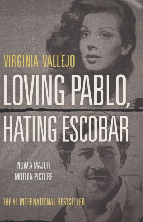 

Loving Pablo Hating Escobar