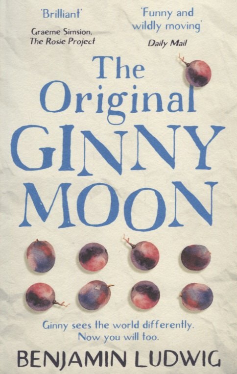 

The Original Ginny Moon