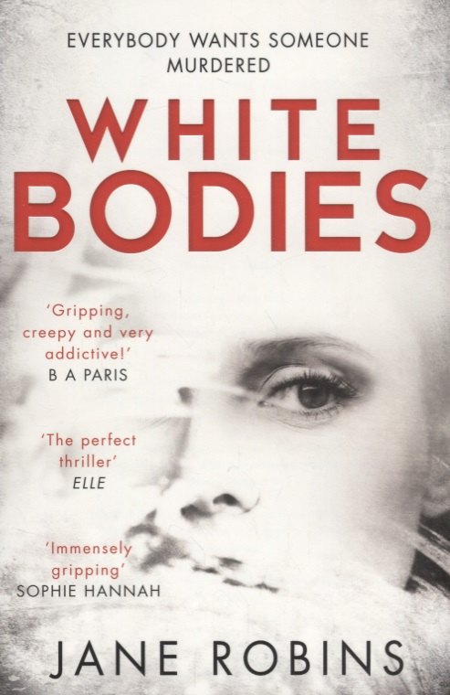 

White Bodies