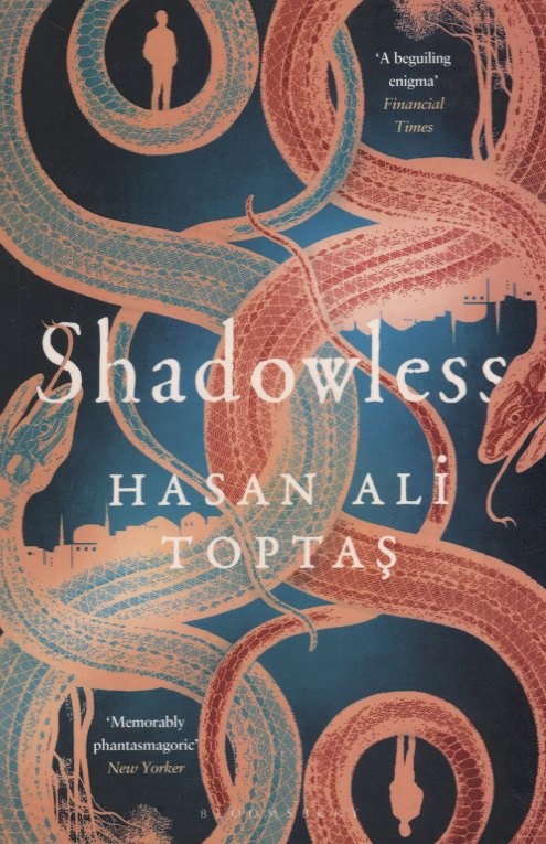 

Shadowless (м) Toptas