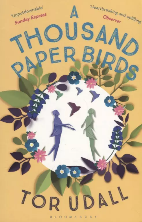  - A Thousand Paper Birds