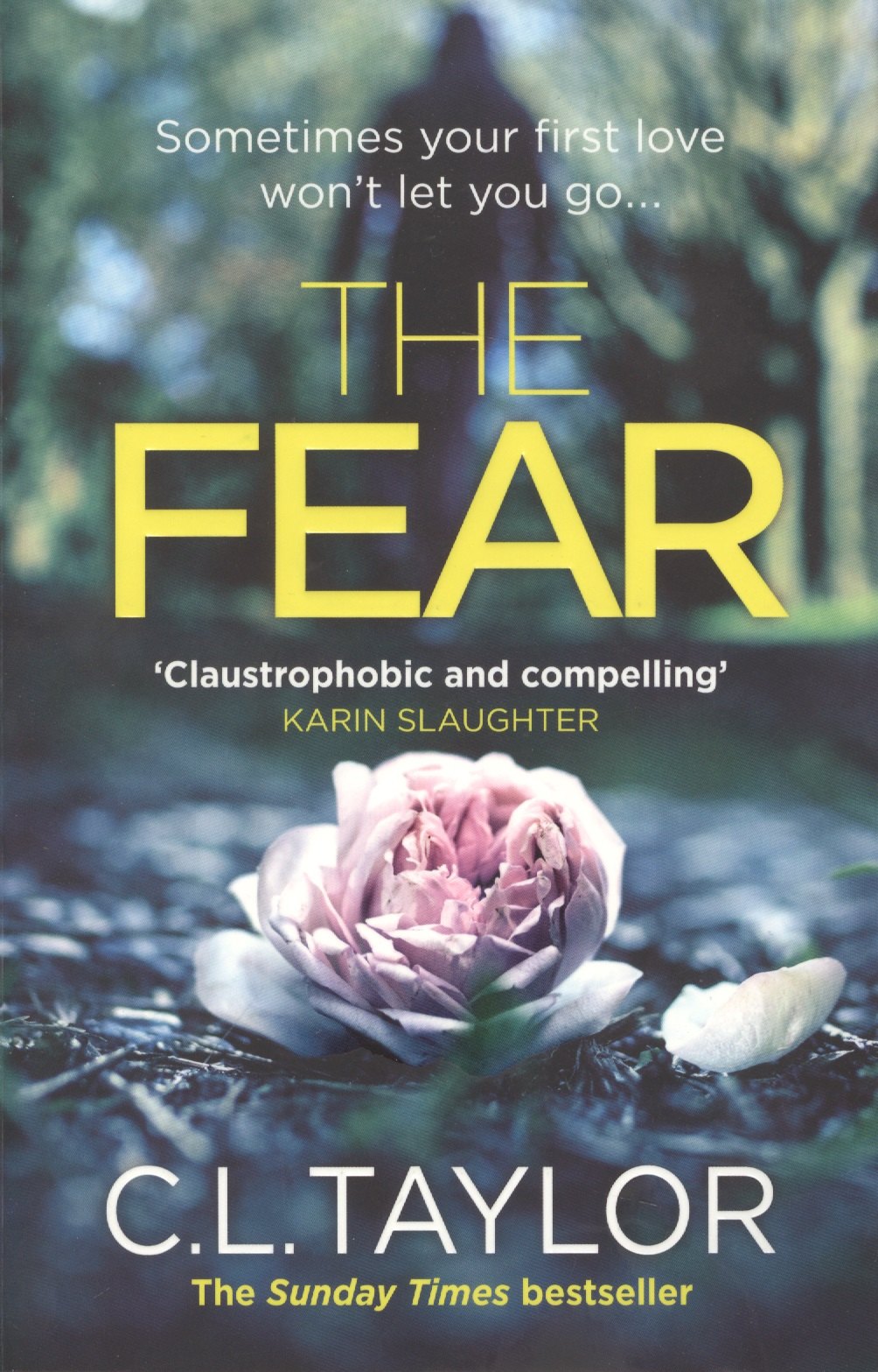 

The Fear