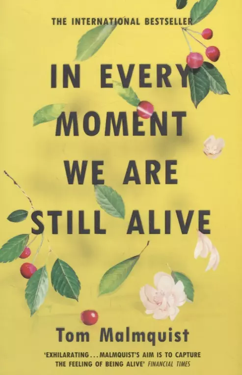  - In Every Moment We Are Still Alive