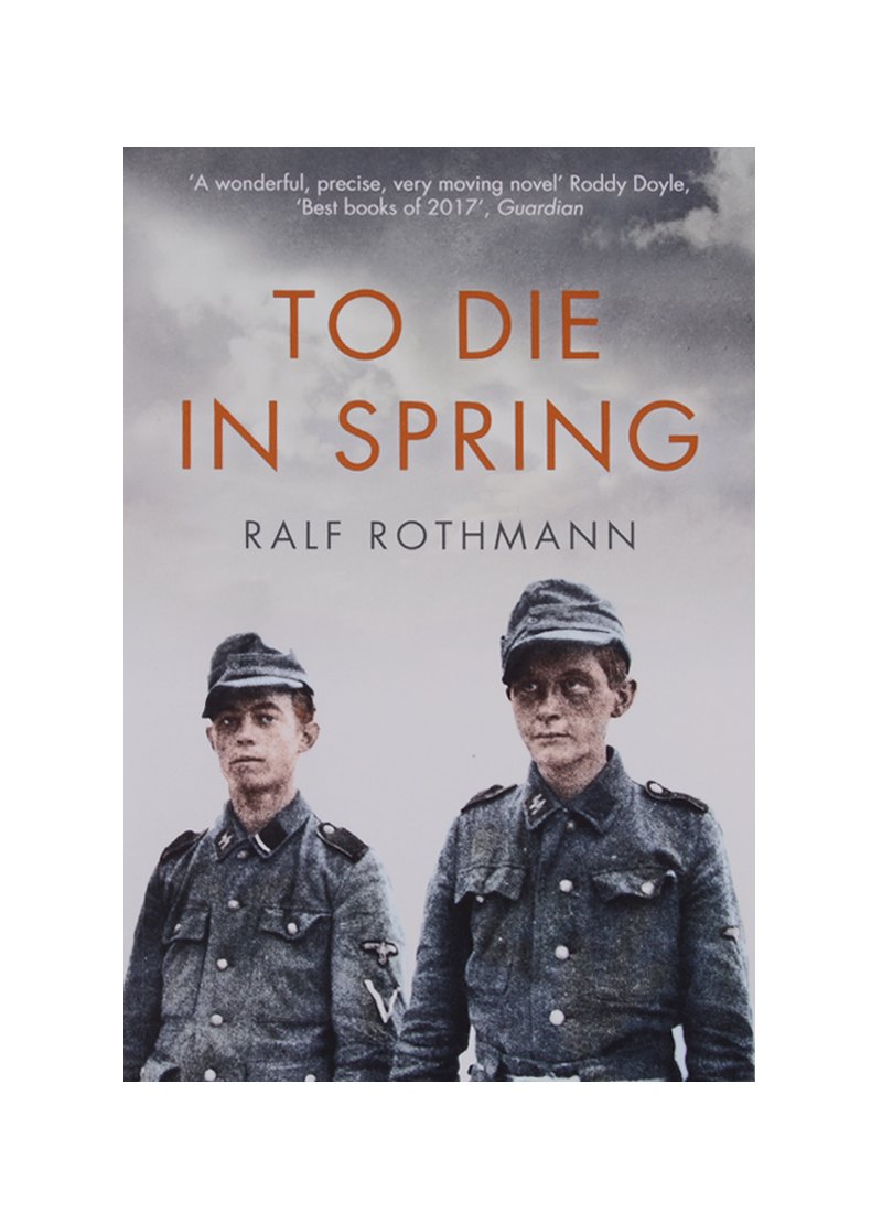 

To Die in Spring (м) Rothmann