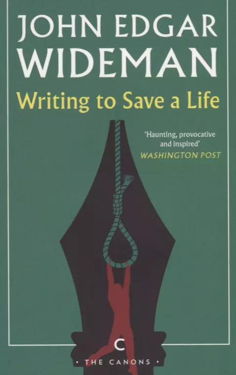  - Writing to Save a Life
