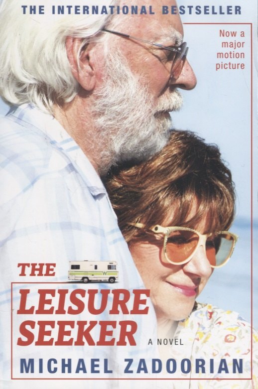 

The Leisure Seeker