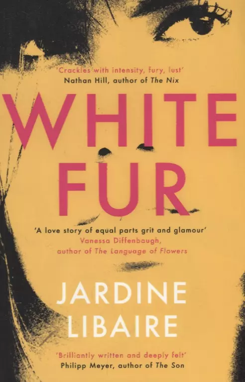 

White Fur (м) Libaire