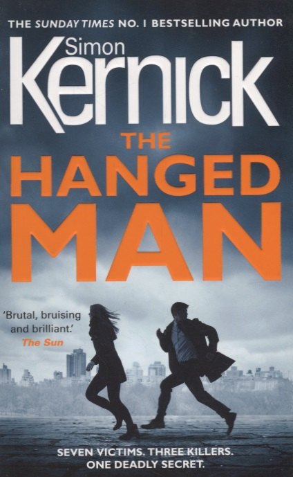 

The Hanged Man (м) Kernick