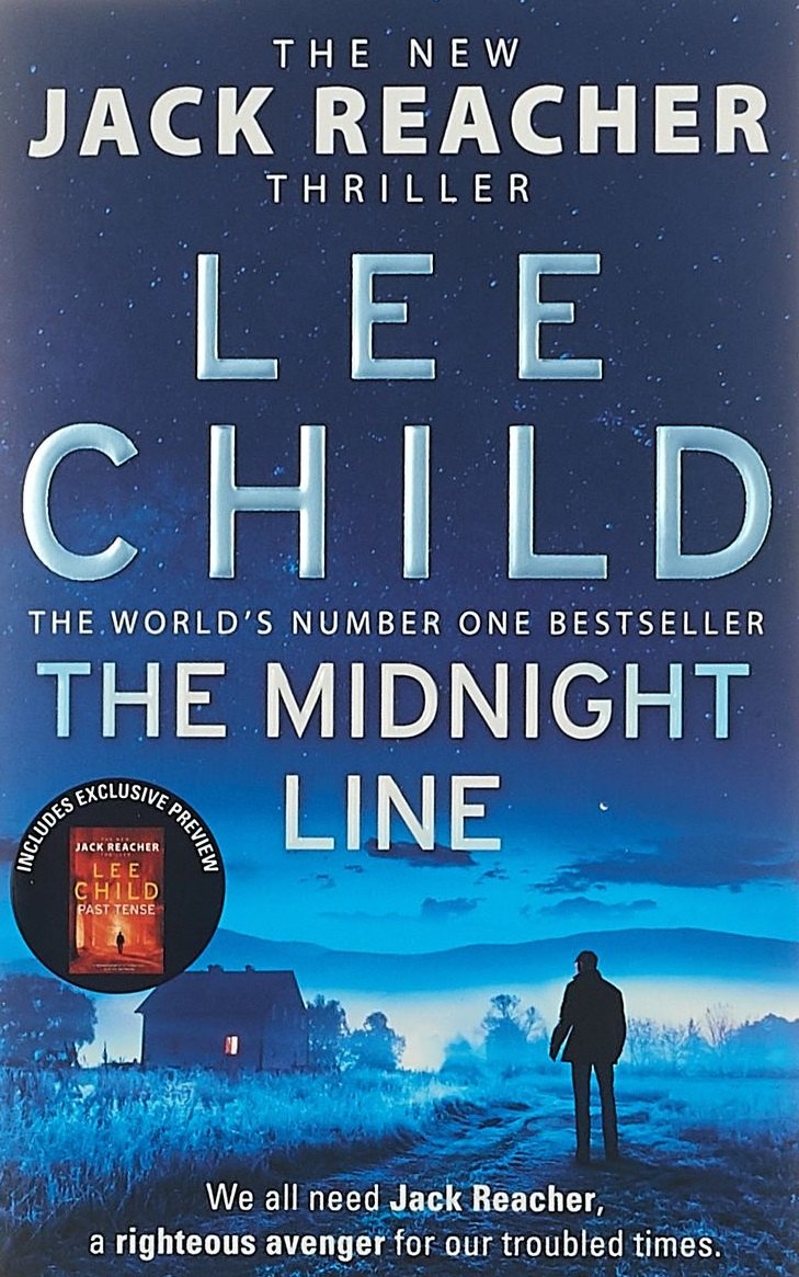 

The Midnight Line (м) Child