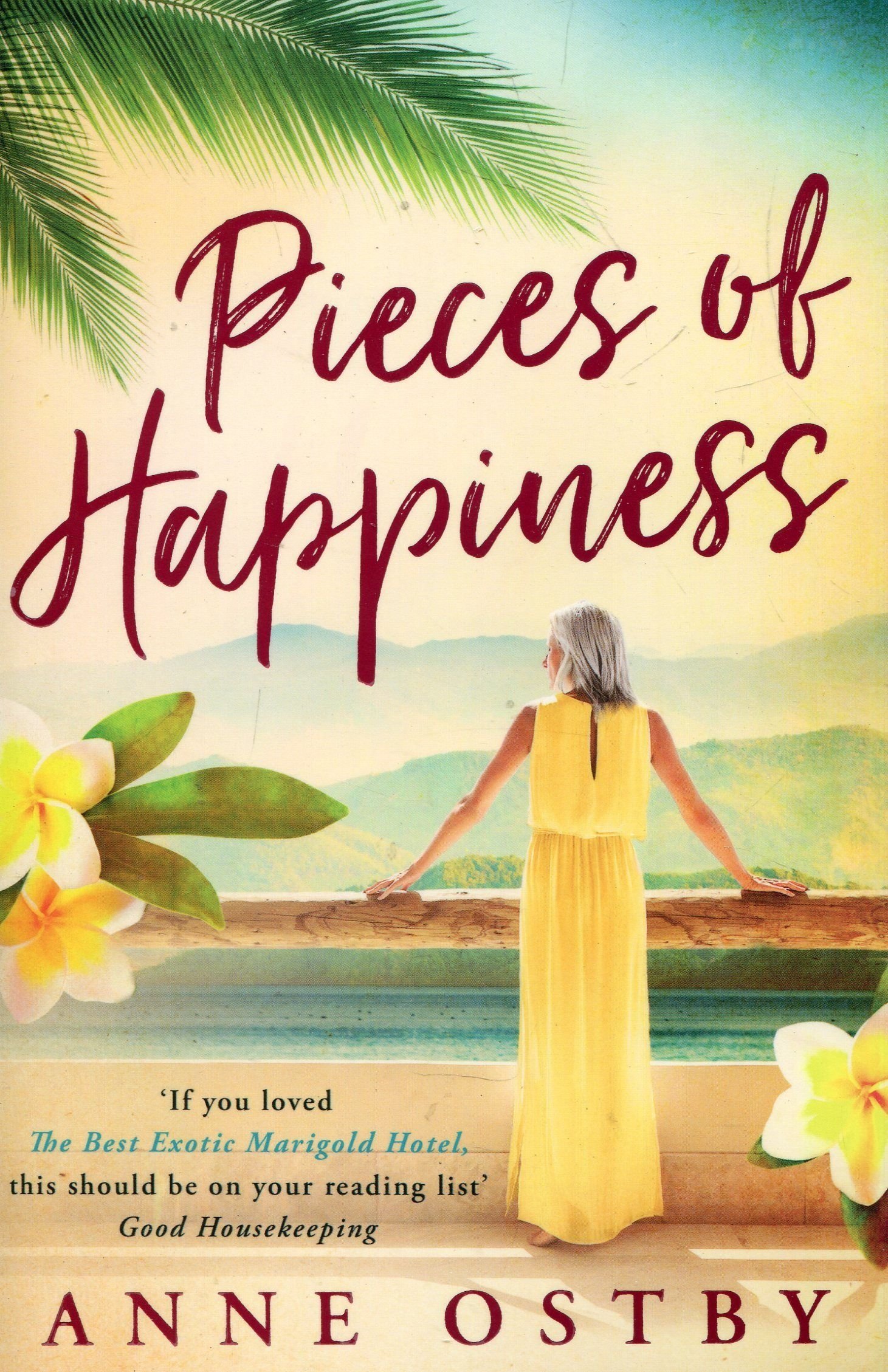 

Pieces of Happiness