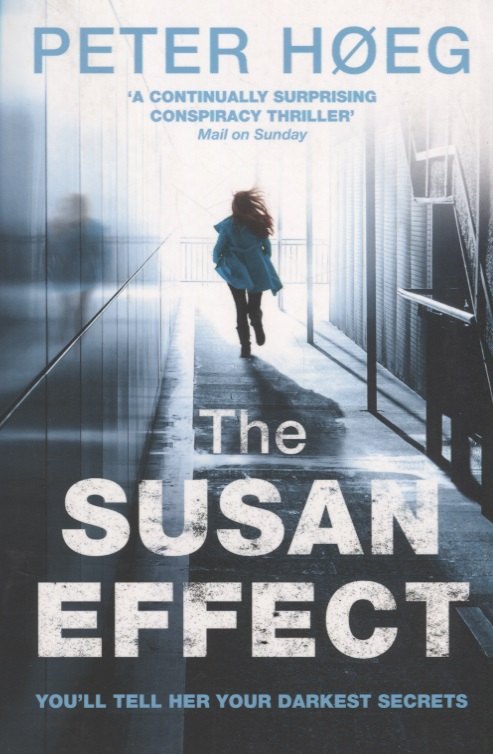 

The Susan Effect