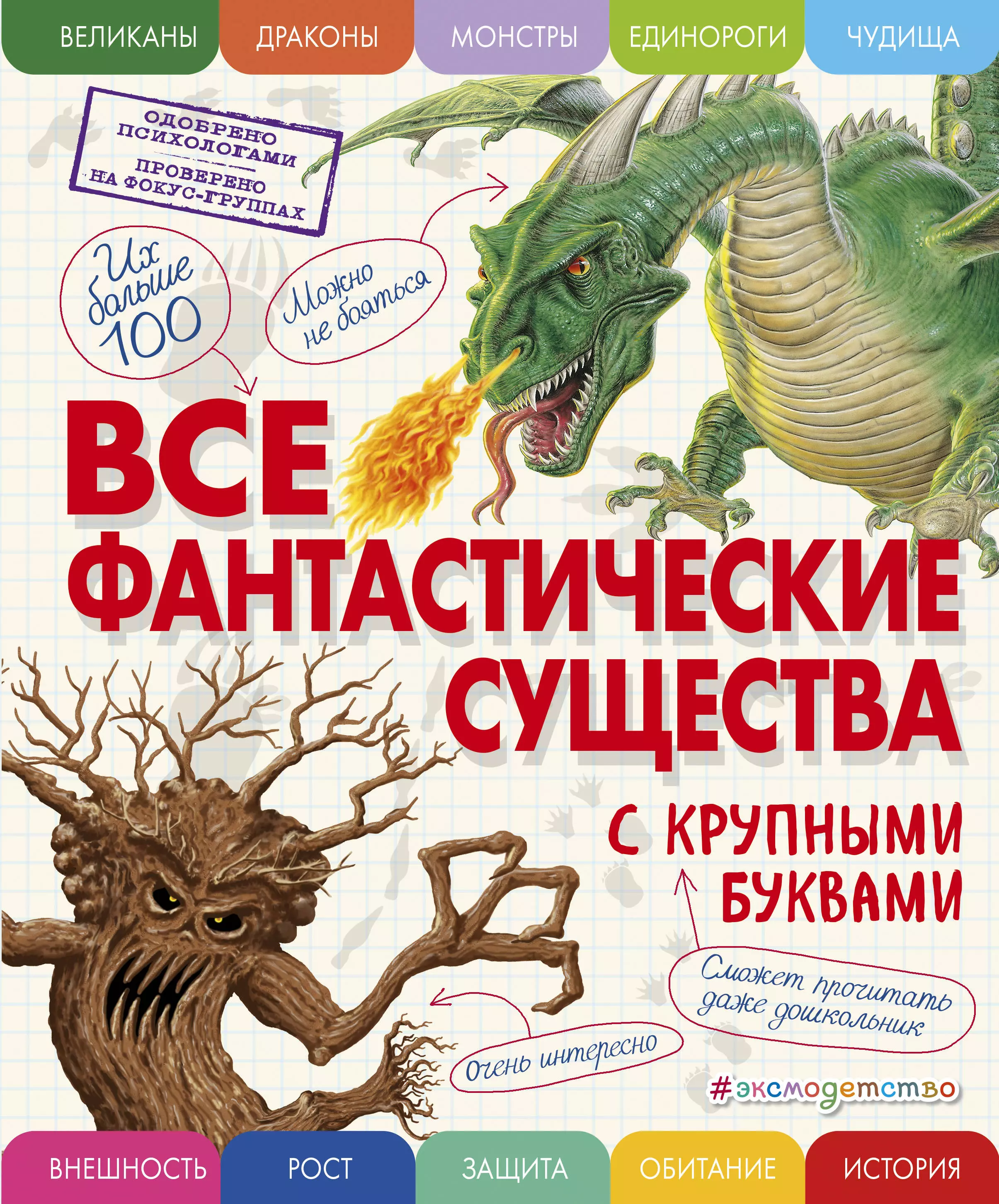 Фантастические существа книга. Книга фантастические существа. Большая книга фантастических существ. С крупными буквами фантастические существа. Книга все фантастические существа с крупными буквами.