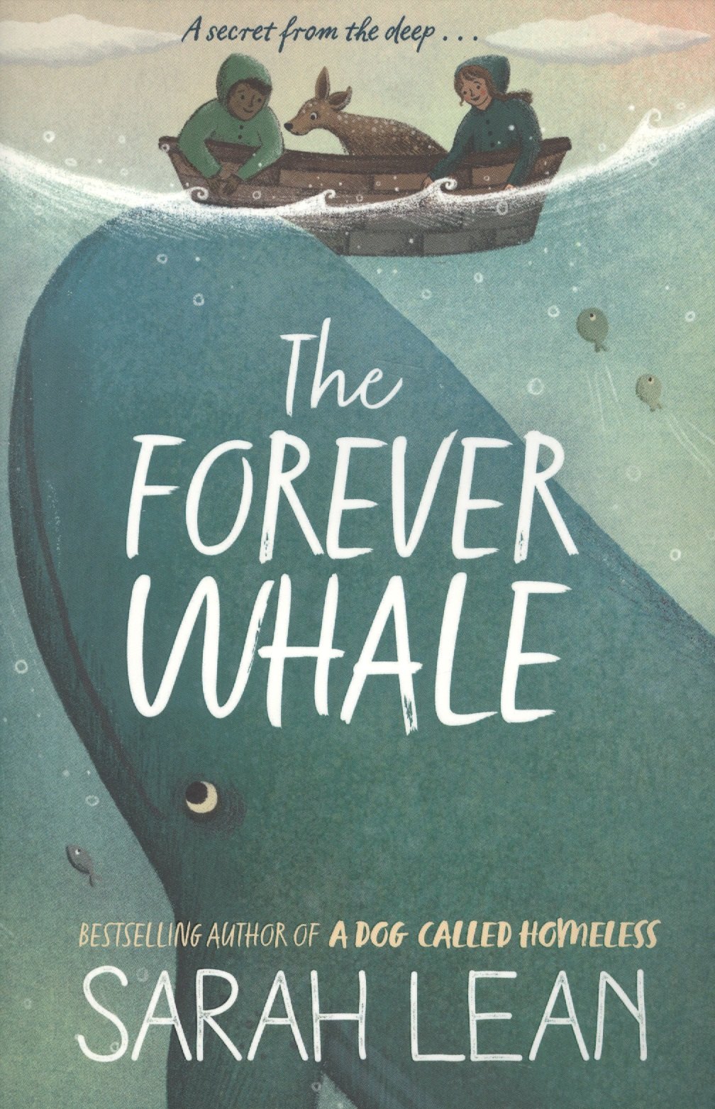 

The Forever Whale