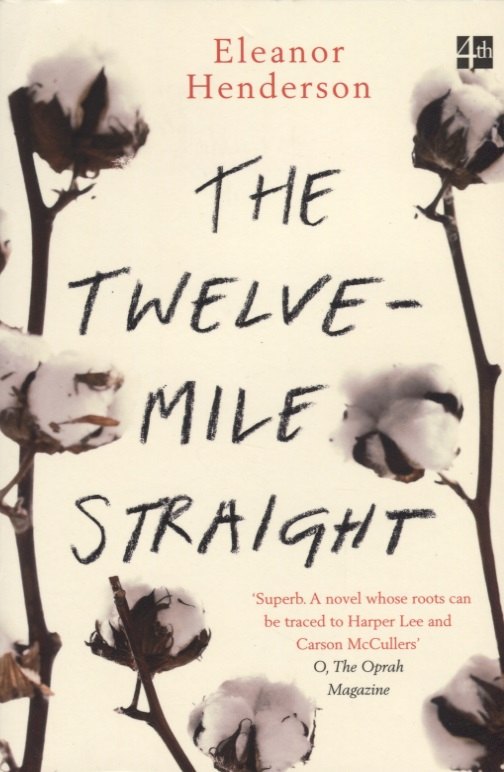 

The Twelve-Mile Straight