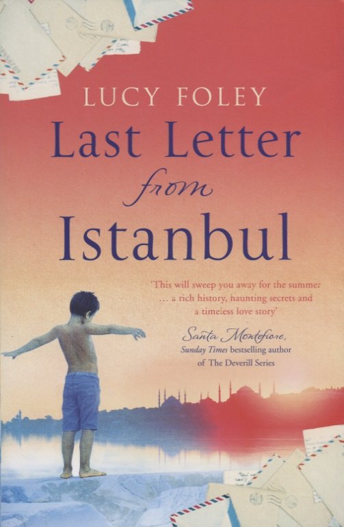 

Last Letter from Istanbul
