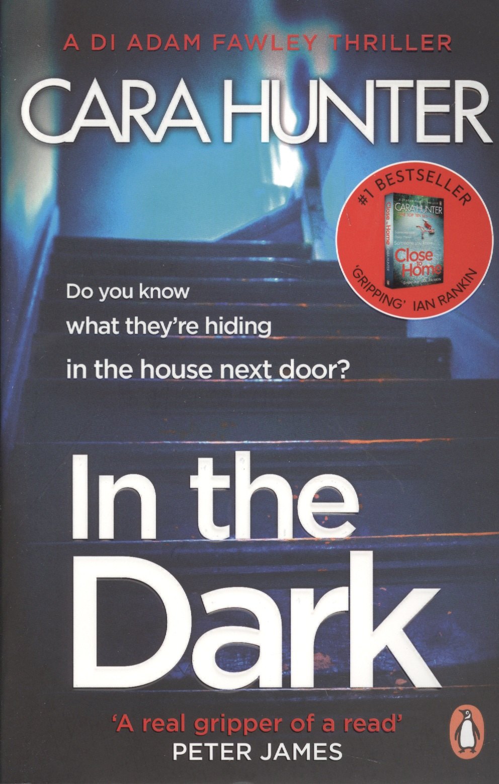 

In The Dark