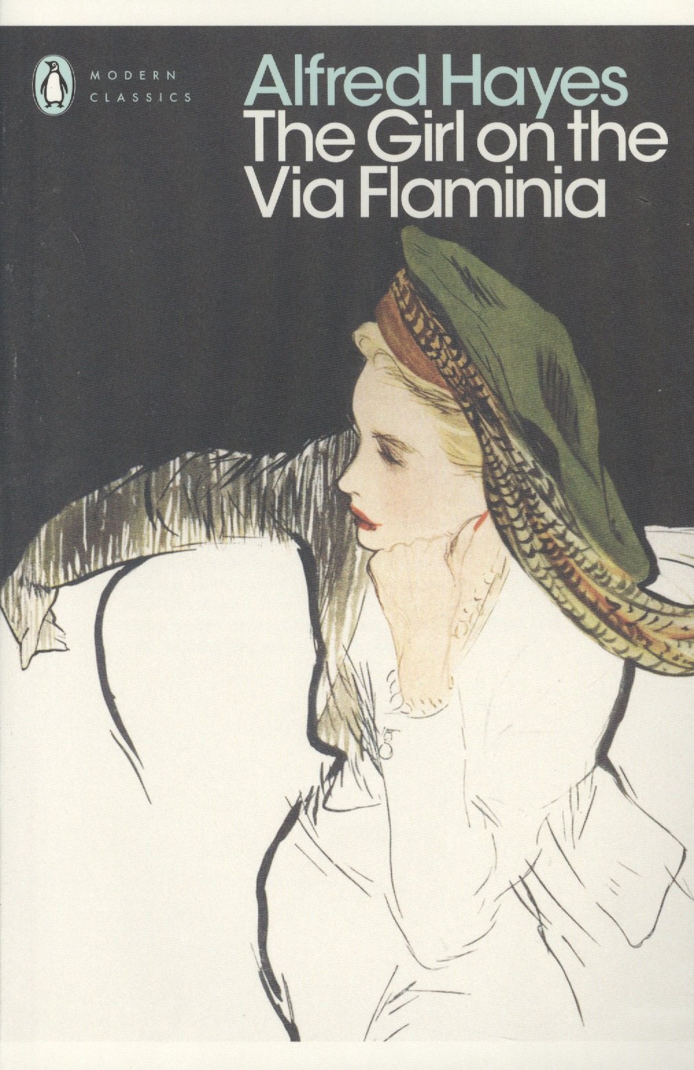 

The Girl on the Via Flaminia