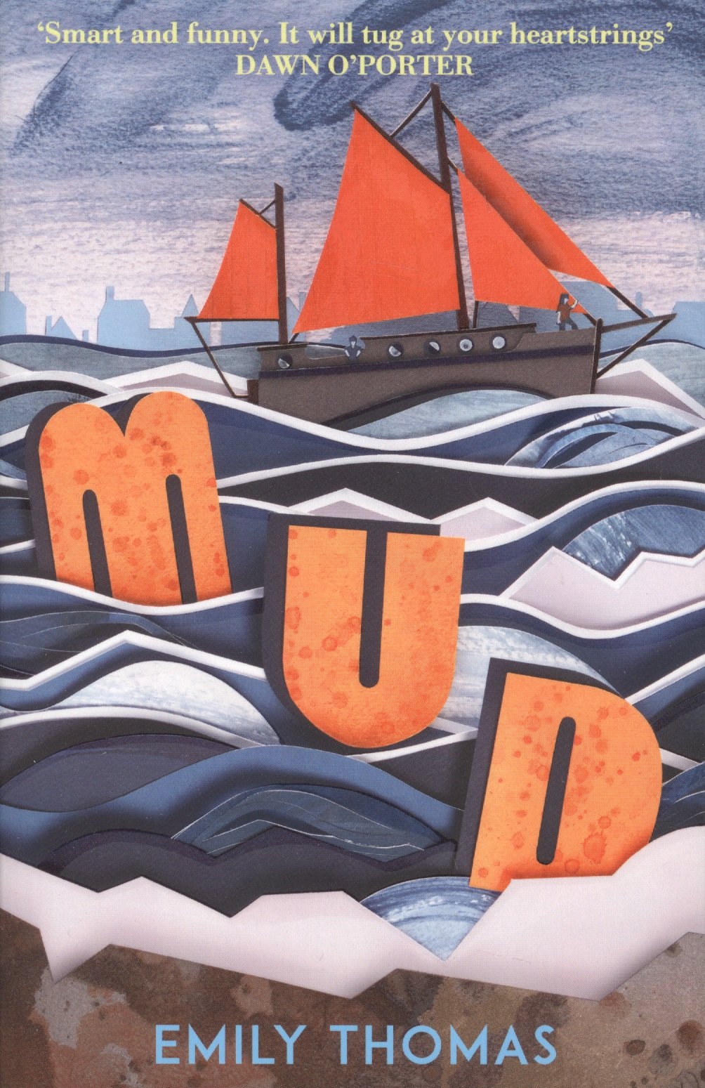 

Mud