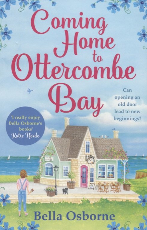 Osborne Bella - Coming Home to Ottercombe Bay