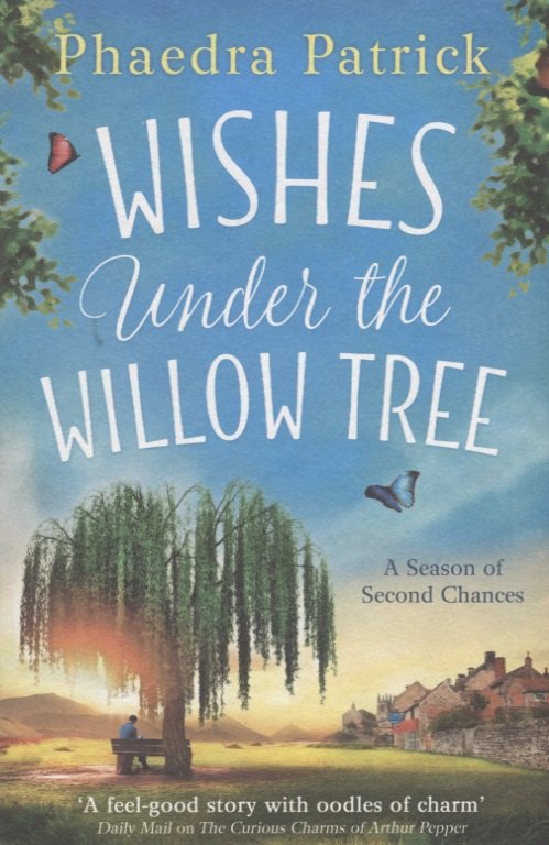 

Wishes Under The Willow Tree