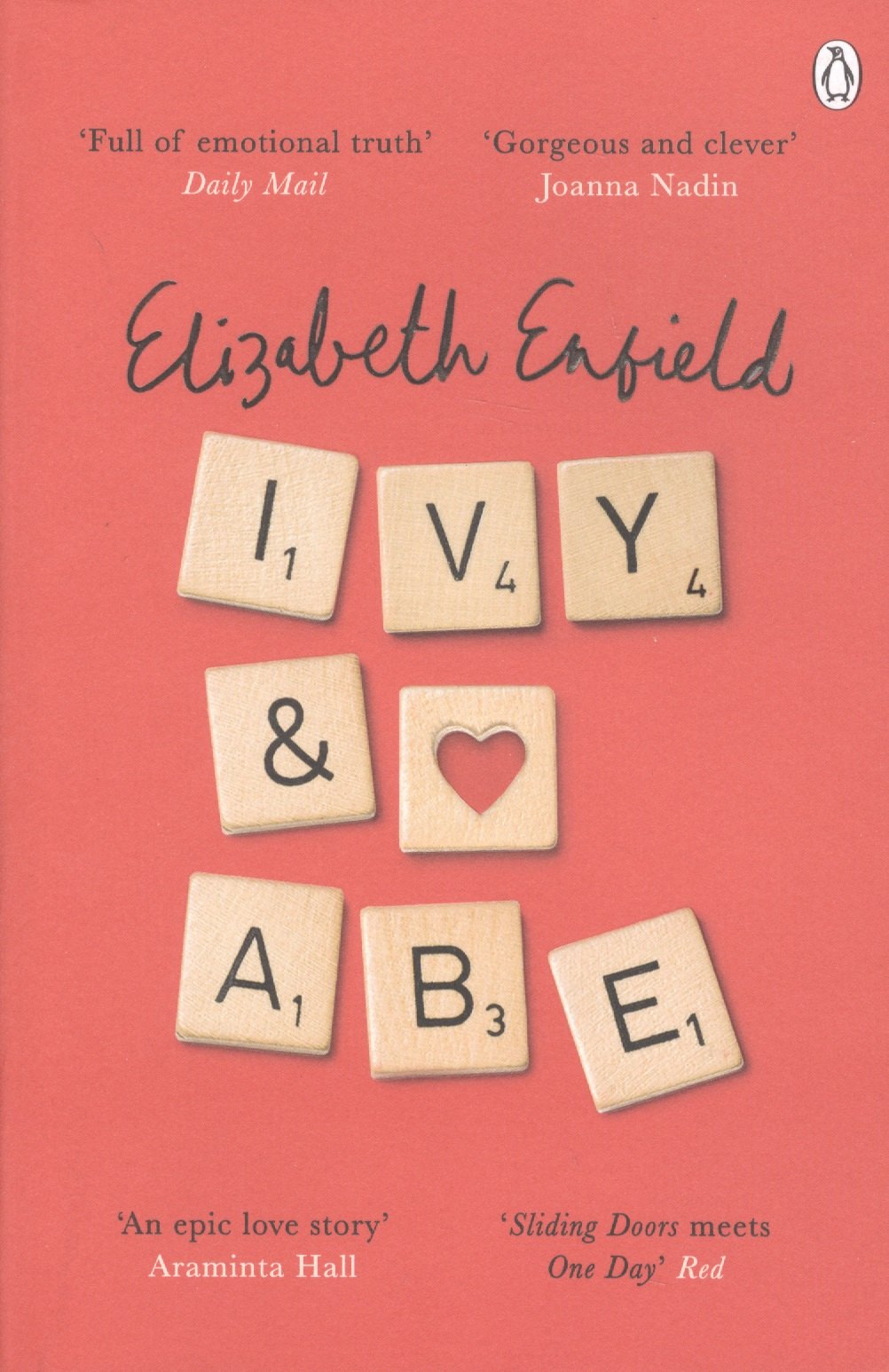 

Ivy and Abe (м) Enfield