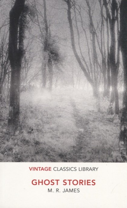 

Ghost Stories